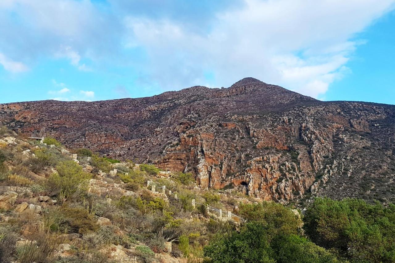 Little Sanctuary - Free Hot Spring Access - For June And July Appartement Montagu